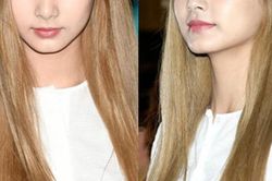 Tại sân bay, Tzuyu Twice xinh đẹp như búp bê Barbie