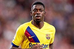 Barcelona: Khởi đầu mới của Ousmane Dembele