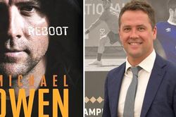 Vì sao tự truyện của Owen gây sốt?