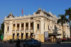 Những điểm đến ở Việt Nam thu hút nhiều du khách
