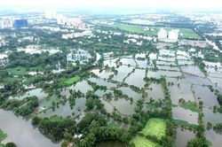 Kiến nghị tháo vướng cho 'đất hỗn hợp'