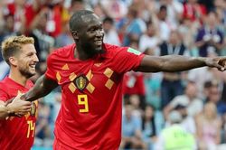 Lukaku hạnh phúc hơn khi rũ bỏ 'gánh nặng Man.United'