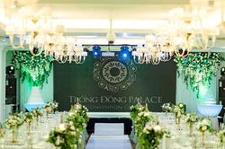 Trống Đồng Palace nói gì vụ phản ánh chất lượng thịt gà cho tiệc cưới của khách?