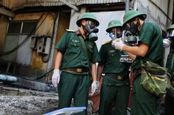 Thủ tướng yêu cầu Hà Nội xử lý nghiêm vi phạm ở vụ cháy Rạng Đông