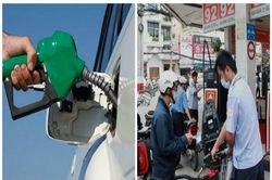 Kiểu đổ xăng dễ bị 'rút ruột' mất tiền oan mà không biết