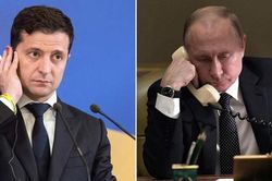 Nga - Ukraine trao đổi tù nhân, hướng tới bình thường hóa quan hệ