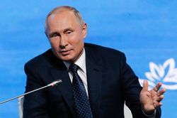 Quan chức Mỹ dội 'gáo nước lạnh' vào đề nghị của Tổng thống Nga Putin