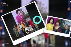 BTV có giọng đọc huyền thoại, được cho là 'Hoa hậu đài HTV' là ai?
