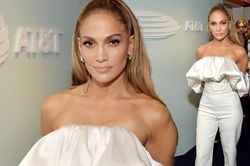 Jennifer Lopez trẻ đẹp khó tin ở tuổi 50