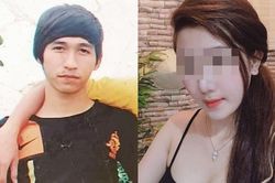 Lừa bạn gái 'nhắm mắt để tặng quà' rồi đâm chết trên ô tô
