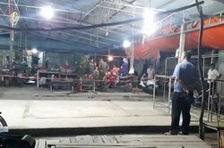 Long An: Em trai đâm chết người tình của chị