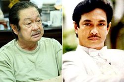 Chánh Tín: Tôi từng là đại gia, giờ chỉ mong đủ ngày hai bữa