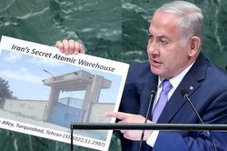 IAEA phát hiện dấu vết urani tại 'cơ sở nguyên tử' của Iran