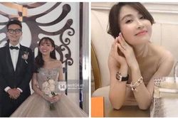 Mina Phạm: Vợ 2 đại gia Minh Nhựa đăng clip đập hộp túi Hermès Birkin giá 10 tỷ khi con chồng đang tổ chức đám cưới