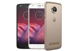 Bảng giá điện thoại Motorola tháng 9/2019