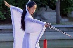 Kiếm thuật Trung Hoa và bí mật đằng sau đường kiếm 'ảo như phim'