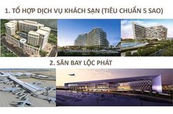 TP. Bảo Lộc 'dọn sẵn' hàng loạt dự án chào đón nhà đầu tư