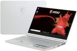 Bảng giá laptop MSI tháng 9/2019: 4 sản phẩm giảm giá