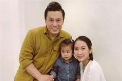 Lần hiếm hoi bà xã Lam Trường khoe ảnh cả nhà, dân tình xuýt xoa 'anh Hai' hơn vợ 16 tuổi vẫn như trai trẻ