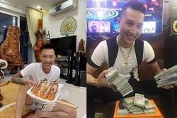 Trước khi bị bắt giữ vì dương tính với ma túy, Huấn Hoa Hồng từng là nhân vật 'nổi tiếng' như thế nào?