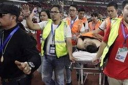 Lời trăn trối của CĐV Malaysia qua đời vì vụ ẩu đả ở Indonesia