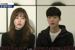 Luật sư giải thích nguyên nhân trầm cảm và chuyện 'phòng the' dẫn đến việc Goo Hye Sun - Ahn Jae Hyun ly hôn