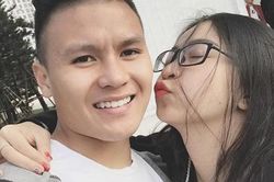 Công Phượng, Quang Hải và chuyện chuẩn đàn ông phong lưu