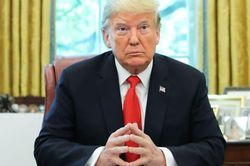Đã có chỉ số đo ảnh hưởng thị trường từ những dòng tweet của ông Trump