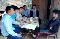 Phòng, chống tà đạo: Nhìn từ Ðiện Biên Ðông