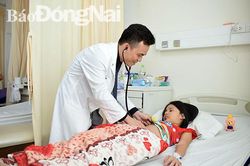 Chăm sóc bệnh nhân sốt xuất huyết tại nhà