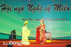 Giỗ tổ và chuyện 'đạo' làm nghề trong nghệ thuật