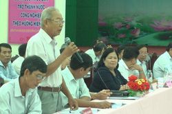Tổng kết thực tiễn, nghiên cứu lý luận mô hình Hội quán
