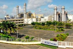 EVN GENCO3 - Lợi nhuận tăng 10% sau soát xét