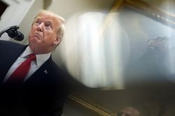 Ông Trump đang lo ngại điều gì?