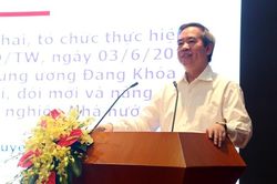Nhận thức đúng vai trò của DNNN để tái cơ cấu hiệu quả
