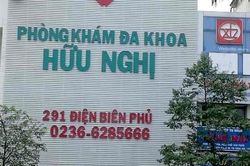 Đề nghị rút giấy phép phòng khám có 'bác sĩ' người Trung Quốc