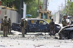 Taliban cảnh báo sẽ có nhiều người Mỹ chết hơn nếu không đàm phán hòa bình
