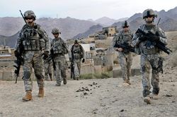 Tổng thống Trump hủy đối thoại hòa bình, Taliban cảnh báo thêm nhiều người Mỹ sẽ chết