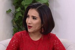 MC Cát Tường: 'Làm mẹ đơn thân càng phải tự hào hơn, đừng lo con mình thiếu tình thương của cha'