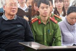 Ngày mai, xử phúc thẩm giám đốc công ty BĐS lừa bán đất 'ảo' giữa Hà Nội