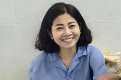 Căn bệnh ung thư phổi của Mai Phương diễn biến thế nào?