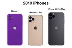 Không có nhiều khác biệt nhưng iPhone 11 vẫn khiến thị trường 'khuynh đảo'