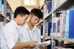 Kiểm định các chương trình đào tạo đại học