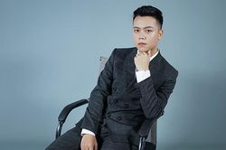 Chủ nhân 'Tránh duyên': 'Tôi và Jack đồng điệu về âm nhạc'