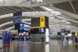 British Airways phải hủy 1.700 chuyến bay vì phi công đình công