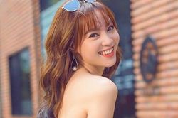 Lan Ngọc bị nhận xét phá nát hit khi hát 'Solo' bằng tiếng Việt