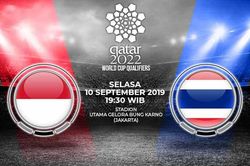 Soi kèo bóng đá: Indonesia vs Thái Lan (19h30 hôm nay). Trực tiếp Thailand vs Indonesia