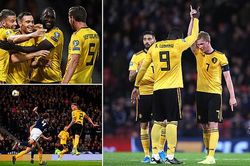Bóng đá hôm nay, 10/9: Barca có thể mất trắng Messi, De Gea đồng ý ở lại MU, HLV Thái Lan lo lắng