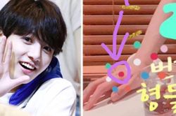 ARMY kể câu chuyện cảm động khi gặp Jungkook BTS trong kỳ nghỉ