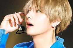 Fan tung bằng chứng giọng ca mê hồn của V BTS có thể ru con họ ngủ